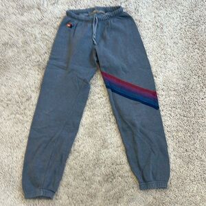 Aviator Nation Joggers
